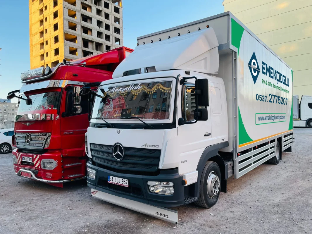 aliağa evden eve nakliyat